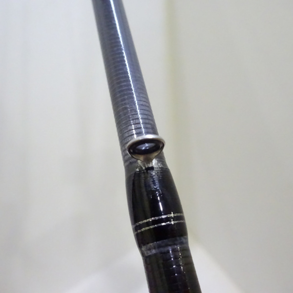 スティンガープラス HSPCー711MH MGS